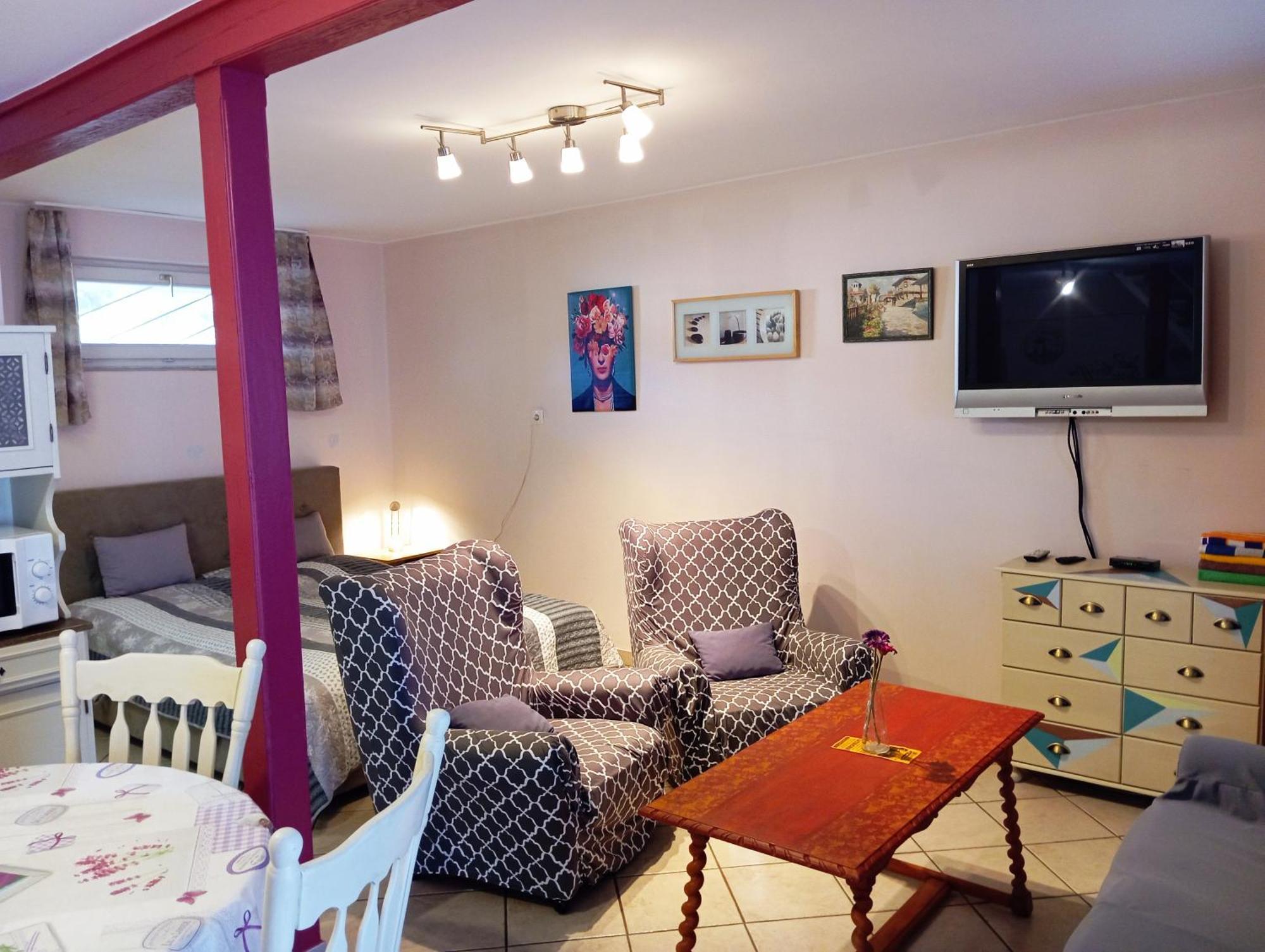 Marika Apartman Hajduszoboszlo Luaran gambar