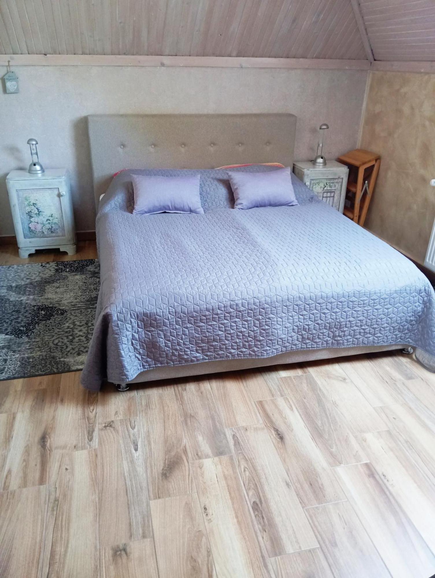 Marika Apartman Hajduszoboszlo Luaran gambar
